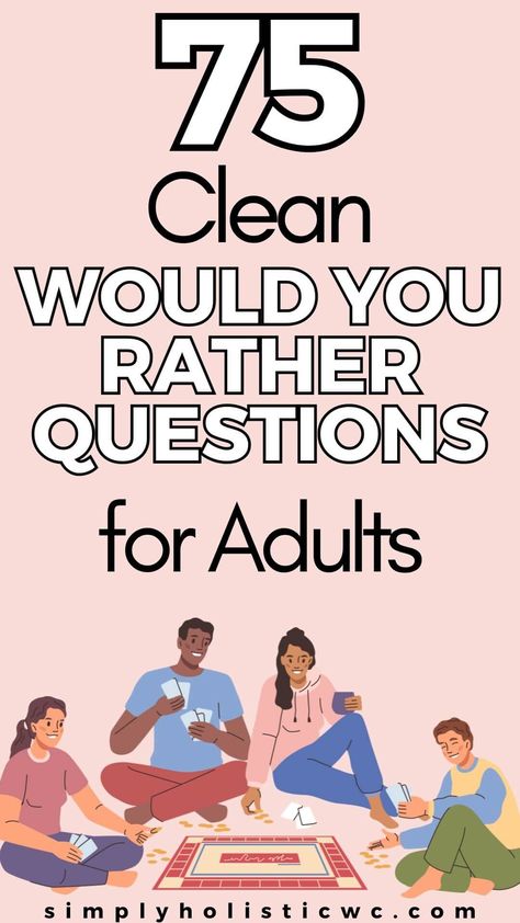 Prompts For Couples, Question Game For Friends, Group Activities For Adults, Motherhood Quotes Funny, Thanksgiving Family Games, Boyfriend Questions, Would U Rather, Conversations With Friends, What Would You Rather