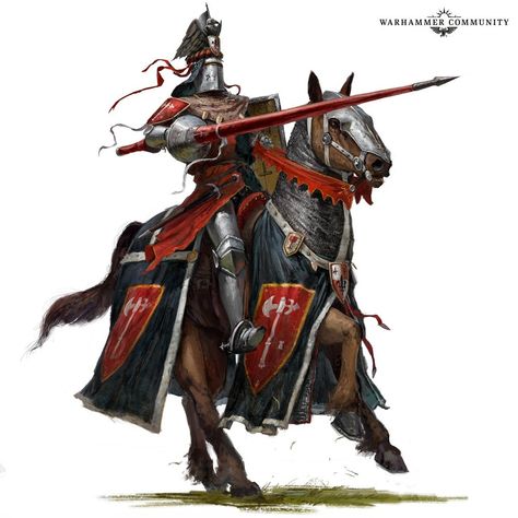 Kings Guard, Warhammer Fantasy Roleplay, Tomb Kings, Astra Militarum, My Lord, Fantasy Battle, The Elder Scrolls, Warhammer Art, Knight Art