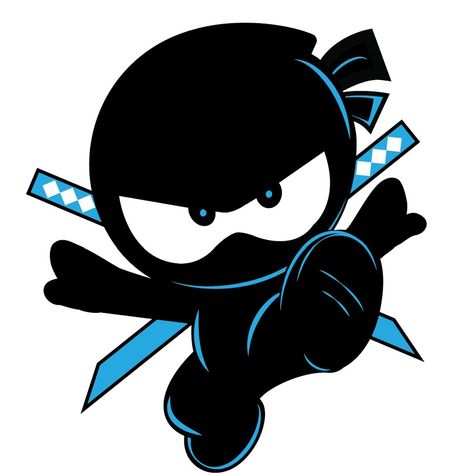 Cute Pokemon Pfp, Ninja Kids Tv, Neon Ninja, Vinyl Cricut Ideas, Ninja Party Ideas, Ninja Ideas, Ninja Kidz Tv, Ninja Themed Birthday Party, Jake Paul Team 10