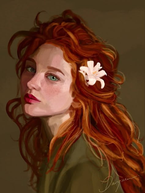 Lily Evans Potter, Marauders Fan Art, Lily Potter, Potter Art, All The Young Dudes, Lily Evans, Harry Potter Marauders, Wow Art, Marauders Era