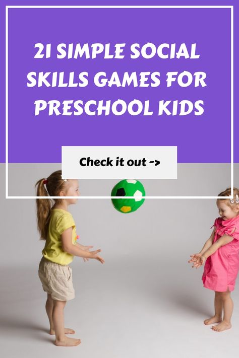 Discover a variety of engaging social skills games for kids, toddlers, and preschoolers. These fun and interactive activities are designed to teach valuable lessons in communication, teamwork, and emotional intelligence. Browse through our collection of games that promote social development and enhance interpersonal skills in children of all ages. Whether you're a parent, teacher, or caregiver looking for creative ways to help kids build strong social connections, these social games are perfect Social Development Activities Preschool, Social Games For Kids, Games For Social Skills, Interactive Games For Kids, Social Skills Activities For Kids, Social Communication Activities, Preschool Social Skills, Teamwork Games, Speech Therapy Activities Preschool