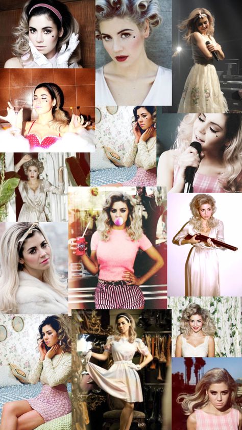 best era #marina #marinaandthediamonds #electraheart #primadonna Marina And The Diamonds Primadonna, Marina Primadonna, Primadonna Aesthetic, Primadonna Marina, Electra Heart Aesthetic, Marina Aesthetic, Electra Heart, Marina And The Diamonds, Amazing People