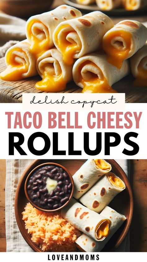 dinner ideas Cheesy Rolls, Taco Bell Sauce, Quick And Easy Dinner Ideas, Picky Toddler, Recipes Lunch, Meals Easy, Cheese Rolling, Cheap Dinners, Easy Lunch Recipes