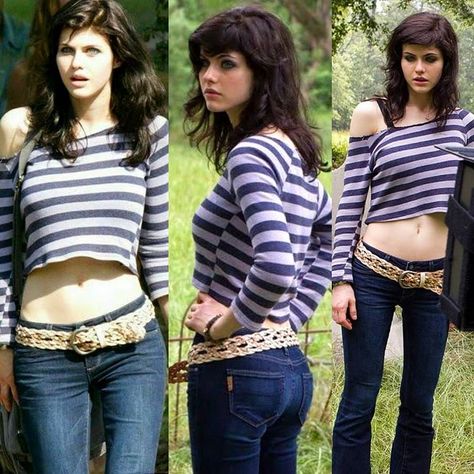 Alexandra Daddario no Instagram: “Gorgeous Alexandra Daddarioo 💕❤” Women In Movies, Guess The Movie, Hottest Women, Demi Moore, Movies Outfit, Jessica Biel, 2000s Fashion Outfits, Peaceful Life, Movie Fashion