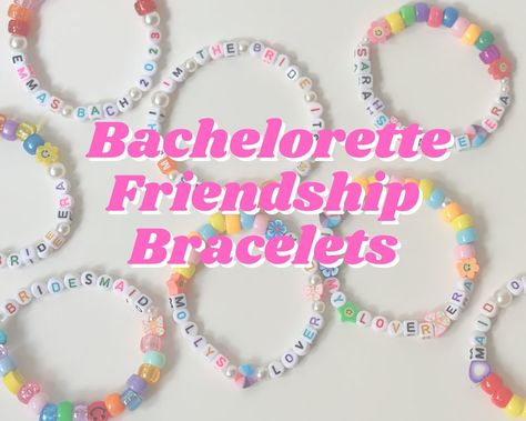 Swiftie Party, Bride Or Die, Lover Era, Purple Bracelet, Bridesmaid Bracelet, Bach Party, Braided Bracelets, Phone Charm, Say Yes