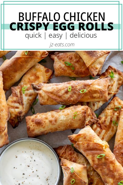 Buffalo Chicken Spring Rolls, Buffalo Chicken Egg Roll Recipes, Buffalo Chicken Egg Roll, Buffalo Chicken Wontons Baked, Buffalo Chicken Wraps From Cheddars, Buffalo Chicken Eggrolls Air Fryer, Buffalo Chicken Egg Rolls Baked, Buffalo Chicken Rangoons, Buffalo Chicken Dip Egg Rolls