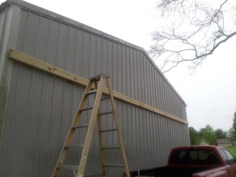 Lean To Carport, Diy Pole Barn, Cool Sheds, Livestock Shelter, Lean To Roof, Lean To Shed Plans, Lean To Shed, Framing Construction, Car Port