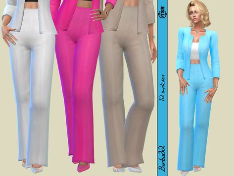 Sims 4 Paris, Hippie Jeans, Sims 4 Body Mods, Tumblr Sims 4, Sims 4 Dresses, Sims 4 Downloads, Denim Flowers, Parisian Fashion, Short Sleeve Hoodie