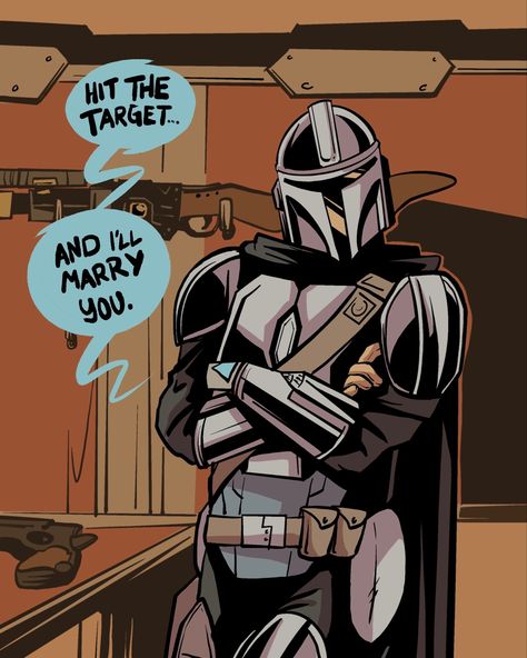 Anakin Vader, Star Wars Comics, Rough Day, Star Wars Humor, Pedro Pascal, Star Wars Universe, Stubborn Belly Fat, Star Wars Art, Clone Wars