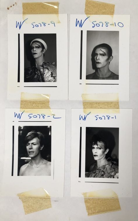 Warhol Polaroids, Andy Warhol Polaroids, Andy Warhol Art, Warhol Art, Contact Sheet, Scary Monsters, Remember The Time, Rare Photos, Paintings & Prints