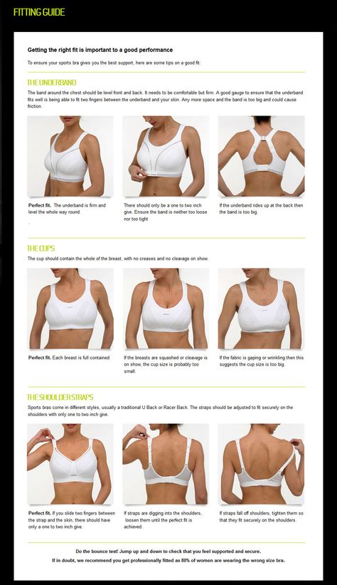 Bra Fitting Guide, Workout Style, Bra Cup Sizes, Bra Cup, Cup Sizes, We The Best, Shock Absorber, Beautiful World, Fitness Fashion