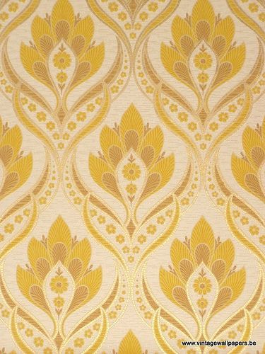 Retro Wallpapers, Asian Prints, Art Nouveau Wallpaper, Butterfly Prints, Vintage Wallpapers, Paisley Wallpaper, Romantic Wallpaper, Textiles Patterns, Wallpaper Accent Wall