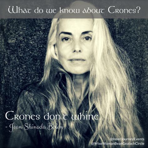 Crone Archetype, Wise Woman Art, Crone Ceremony Ideas, Crone Aesthetic, Crone Wisdom, The Crone, Wise Woman, Old Crone Witch, The Crone Goddess