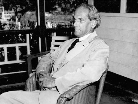 Jamaica's National Heroes: Norman Manley | InsideJourneys Jamaica National Heroes, Alexander Bustamante, Norman Manley, Black Mass, National Heroes, West Indies, July 4, Rhodes, Lawyer