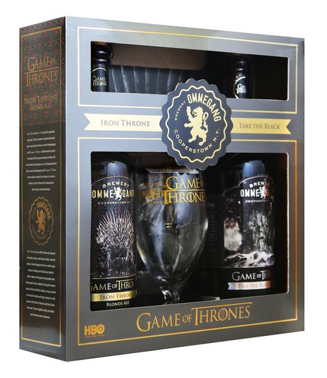 Game Of Thrones Merchandise, Craft Beer Gifts, Beer Guide, Game Of Thrones Gifts, Game Of Throne, Game Of Thrones Party, Game Of Thrones Series, Game Of Thrones 3, Blonde Ale