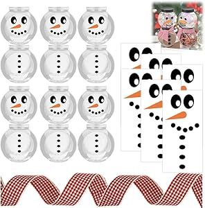 Hot Cocoa Jars, Snowman Hot Cocoa, Christmas Candy Crafts, Cookie Storage, Empty Jar, Candy Crafts, Christmas Money, Hot Coco, Glass Jars With Lids