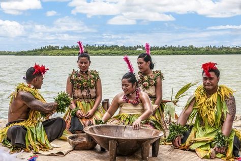 Tongan Culture, Tonga Island, South Pacific Islands, Palm Trees Beach, Beach Wallpaper, Tonga, South Pacific, Tropical Islands, The Pacific