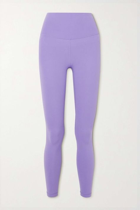 Lululemon Outfit Fashion, Purple Lululemon Leggings, Preppy Christmas Gifts, Lulu Outfits, Circus Outfits, Lulu Leggings, Lululemon Outfits, Lululemon Align Leggings, Fitness Wear Outfits