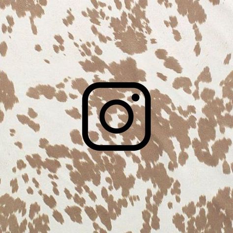 Instagram Cowhide app icon | Wallpaper iphone boho, Iphone wallpaper images, Iphone photo app Cowhide Icons For Apps, Western Iphone App Icons, Western Phone Widgets, Western Ios 16 Wallpaper, Western Iphone Icons, Western Widget Ideas, Western Widget Icons, Cowhide Aesthetic, Boho Western Wallpaper Iphone