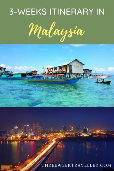 AWESOME 3-WEEKS IN MALAYSIA ITINERARY (with map) Malaysia Itinerary, Cameron Highlands, Malaysia Travel, Move Abroad, Food Culture, Asia Travel, Kuala Lumpur, Travel Itinerary, Southeast Asia