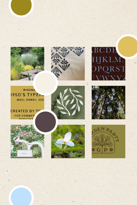 Sustainably minded landscape design studio mood board created as part of my Trillium Studio passion project. Check out the rest of our board for more Eco Brief creative community and resource details!

(landscape studio logo, logo inspiration, elegant branding, strategic design, brand designer, small business branding, woman-owned business, mood board, color scheme, portland based designer, brand identity design, pnw design studio) Pnw Design, Designer Brand Identity, Studio Mood Board, Strategic Design, Business Mood Board, Elegant Branding, Studio Logo, Small Business Branding, Passion Project