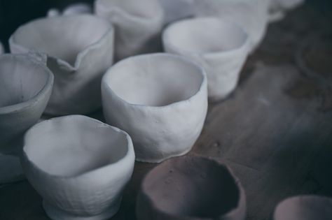 Baking Air Dry Clay, Oven Bake Vs Air Dry Clay, Painting Air Dry Clay Acrylics, Air Dry Clay Outdoor Projects, How To Waterproof Air Dry Clay, How To Make Air Dry Clay Waterproof, Diy Air Dry Clay Bowl, Air Dry Clay And Resin, Sealing Air Dry Clay