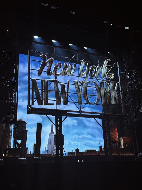 Theater Astethic, Broadway Theatre Aesthetic, Friends Astethic, Broadway Aesthetic, Playlist Pics, Broadway Nyc, Stage Door, Musical Theatre Broadway, My Purpose In Life