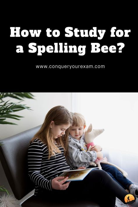 Spelling Bee Study Tips, Spelling Bee Tips, Fun Ways To Study, Spelling Bee Practice, Spell Bee Competition, Spelling Bee Words, 4th Grade Spelling, How To Spell Words, Ways To Study