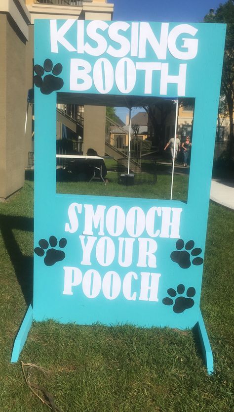 Yappy Hour Dogs, Dog Yappy Hour Ideas, Dog Party Activities, Apartment Leasing Ideas, Dog Adoption Event Ideas, Apartment Events For Residents, Dog Event Ideas, Humane Society Birthday Party, Resident Events Property Management