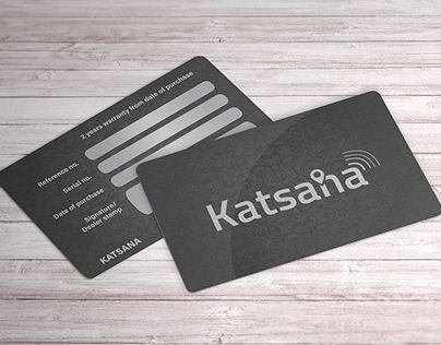 Check out new work on my @Behance profile: "Katsana Warranty Card" http://be.net/gallery/93241933/Katsana-Warranty-Card Warranty Card Design, Branding Illustration, Graphic Design Branding, Behance Portfolio, Working On Myself, Design Branding, New Work, Work On, Adobe Photoshop