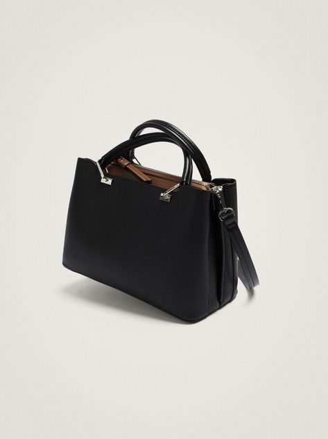 Parfois Bags, Bucket Bag, Top Handle Bag