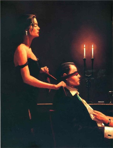 Mistress Annalisa Jack Vetriano, The Singing Butler, Jack Vettriano, Arte Indie, Wicked Game, Edward Hopper, Pulp Art, Foto Art, Romantic Art