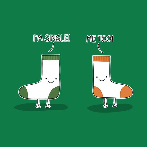 Sock Puns, Ziggy Cartoon, Socks Illustration, Space Socks, Cheesy Puns, Social Media Branding Design, Sock Outfits, Funny Drawings, Cutest Thing Ever