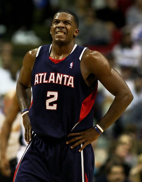 Joe Johnson, Nba Wallpapers, Nba Legends, My Team, Pittsburgh, Nba, Pinterest Likes, Atlanta, Sports Jersey