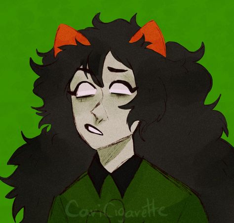 [ welcome to my candy store ] Meulin Leijon Pfp, Meulin Leijon Icon, Meulin Leijon Fanart, Nepeta Homestuck, Latula Pyrope, Meulin Leijon, Nepeta Leijon, Homestuck Fanart, Home Stuck