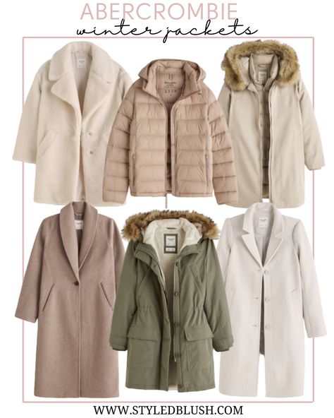 Where To Buy Winter Coats, Winter Coats Teenage Girl, Amazon Winter Jacket, Jackets And Coats For Women, Stylish Winter Coats For Women, Light Winter Jacket, Women’s Winter Jacket, Girls Jackets Fashion Winter, Trendy Winter Jackets For Women