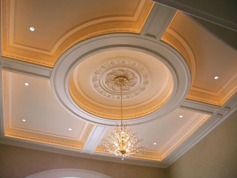 Ceiling Ideas Bathroom, Contemporary False Ceiling, Bathroom False Ceiling, Wooden False Ceiling, False Ceiling Ideas, Living Room Chandeliers, Pop Design For Hall, Simple False Ceiling Design, Gypsum Ceiling Design