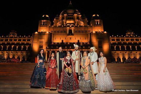 Classical Decor, Royal Doors, Umaid Bhawan Palace, Royal Decorations, Palace Resorts, Palace Wedding, British Architecture, Blue City, Royal Style