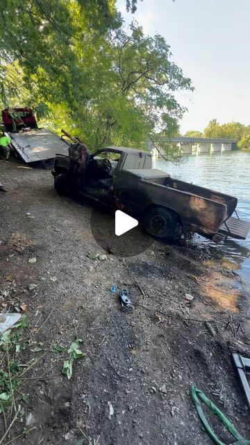 Adam Brown on Instagram: "Truck full of mud after being underwater for years! #tow #truck #scuba #carshow #restore #Crime #chevrolet" Adam Brown, Cool Truck Accessories, Custom Truck Beds, Mud Trucks, Custom Chevy Trucks, Custom Big Rigs, September 7, Chevrolet Trucks, Tow Truck