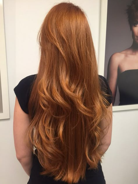 X Hair Dye Shades, Red Hair Inspo, Ginger Hair Color, Natural Blonde, Hair Color Auburn, Honey Hair, Orange Hair, Hair Inspo Color, Light Hair