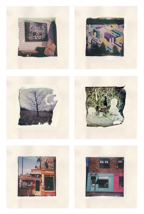 MAKING POLAROID EMULSION LIFTS — john brewer photography Polaroid 600 Pictures, Polaroid Emulsion, Photography Zine, Polaroid 600, Polaroid Photography, Photo Presentation, Instant Photography, Art Major, Polaroid Photos