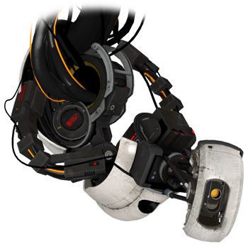 portal 2 glados | portal glados from the original portal glados from portal 2 Dna Artwork, Dna Tree, Nuclear Fusion, Game Portal, Aperture Science, Umbrella Corporation, Portal 2, The Great Escape, Rap Battle