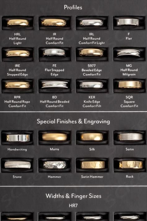 Beautiful Beginnings — Help couples start their next chapter with the newest and best-selling wedding band styles of the season.✨ Click through to view our Classic Wedding Band Selling System.  ... daha fazla Ring For Him Wedding, Male Marriage Ring, Gold Man Wedding Band, Wedding Ring Ideas Men, Engagement Band For Men, Best Engagement Rings For Men, Men Wedding Ring Design, Wedding Gold Band, Gold Band Ring For Men