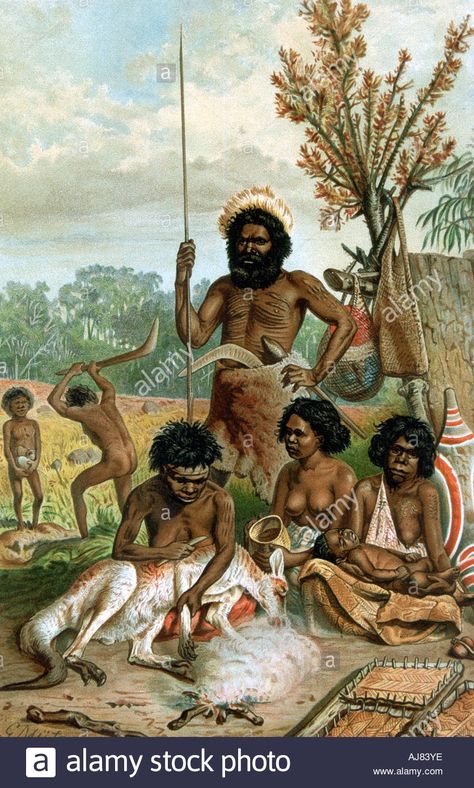 Australian Aboriginal History, Aboriginal History, Prehistoric Man, Aboriginal American, Aboriginal Culture, Native Australians, Human Evolution, Aboriginal People, Art Premier