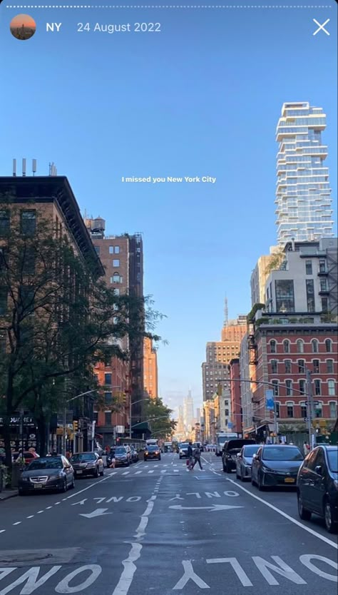 #newyorkcity #nyc #travel #morningvibes #aesthetic Nyc Aesthetic Instagram Story, Nyc Instagram Story Ideas, Ny Stories Instagram, New York Aesthetic Instagram Story, Nyc Ig Story, Nyc Ig Stories, New York Ig Stories, Nyc Ig Captions, City Story Instagram