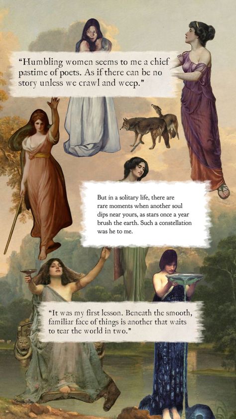 Circe Madeline Miller Tattoo, Circe Painting, Circe And Daedalus, Telegonus Circe, Circe Tattoo Ideas, Circe Book Fanart, Circe Quote, Circe And Telemachus, Circe Greek Mythology