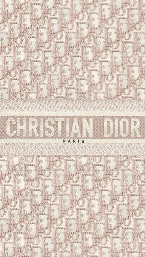 Christian Dior Wallpaper, Iphone Wallpaper Fashion, Dior Wallpaper, Phone Wallpapers Vintage, Pretty Wallpaper Ipad, Dior Aesthetic, Dior Book, Christian Dior Paris, Flipagram Instagram