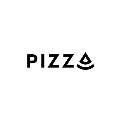 Follow us @logoinspirations Pizza by @brandingdesigngeek - http://ift.tt/2geIf0d - LEARN LOGO DESIGN @learnlogodesign @learnlogodesign Inspiration Typographie, Logo Designer Graphic, Pizza Branding, Pizza Logo, Typographic Logo Design, Learning Logo, Inspiration Logo Design, Clever Logo, Startup Logo