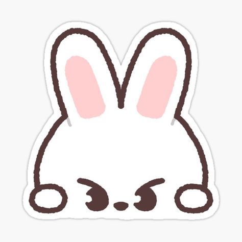 Kids Zoo, Pop Stickers, Kids Fans, Baby Squirrel, Kpop Drawings, Skz In Cute, Dessin Adorable, New Sticker, Kids Stickers