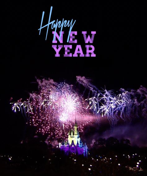 25 Great 2020 Happy New Year Gif Images to Share New Year Animated Gif, Disney New Year, Happy New Year Animation, Quotes Valentines Day, Happy New Year Fireworks, Happy New Year 2014, Happy New Year Message, Happy New Year Pictures, Happy New Year Gif